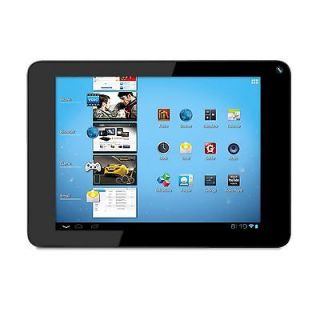 Coby Kyros MID8048 4 4GB 8 Inch ICS Capacitive Touchscreen Internet