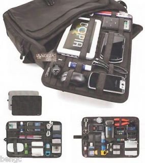 Cocoon GRID IT Luggage Laptop Travel Case Bag Organizer For Gadgets