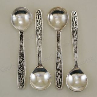 collectible silver spoons