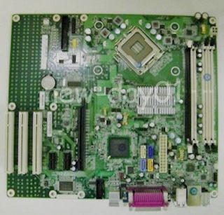 HP DC7800 CMT Motherboard LGA 775 Intel Q35 437795 001 post free full