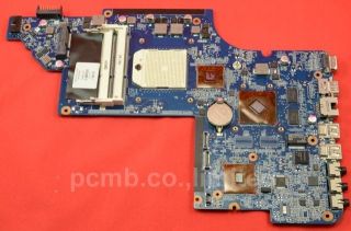 laptop motherboard hp pavilion dv 6000 in Computer Components & Parts