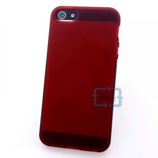 Hot sale fashion design multi color phone case cover for iphone 5