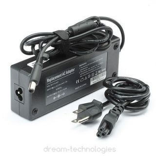 AC Power Adapter+Cord for Compaq Presario CQ42 153TX CQ61Z 300 CQ62