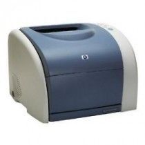 PRO Refurb HP Color LaserJet 2500L Printer (4 ppm om color)   C9705A