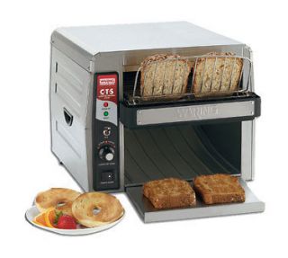commercial toaster
