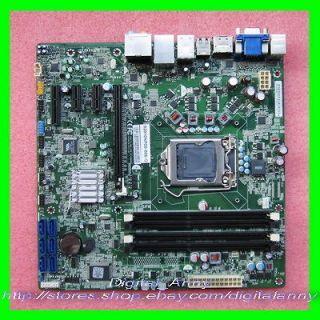 Foxconn H57M01 P55M01 Motherboard Acer Aspire M5811 LGA 1156 DDR3