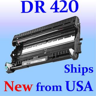 Compatible DR420 drum cartridge for Brother HL 2270 MFC 7860DW Printer