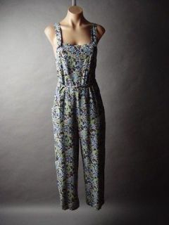 vintage overalls in Womens Clothing
