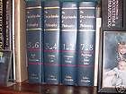 Edward,Encyclop​edia of Philosophy 4 vol hardbk,freeship