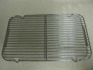 Stainless Steel Cooling Rack w/Feet/Handle Baking/Oven Racks Stainless