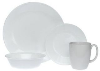 corelle dinnerware set