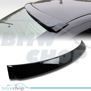 Painted Toyota Corolla Altis Rear Window Roof Spoiler 08 11 new ●