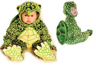 18 24 months Baby and Child Green Turtle Costume   Baby Costumes