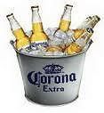 Newly listed CORONA EXTRA GALVANIZED BEER ICE BUCKET COOLER NEW