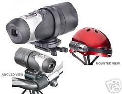 ATC2000 ATC2K WATERPROOF Helmet Cam/Camera/Cam corder