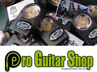 Supro® High Gain Mini Guitar Amp   by Zinky