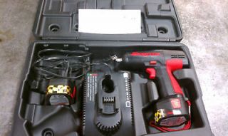 Snap On 3/8 Drive 12V Cordless Impact Driver CT3110H​P