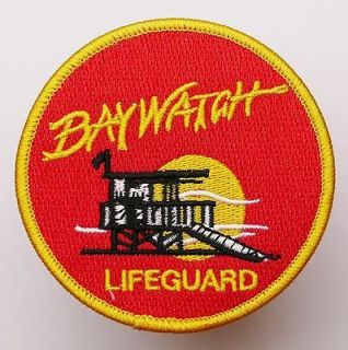 baywatch costume