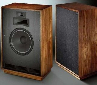 Klipsch Cornwall III Main / Stereo Speakers {NEW}