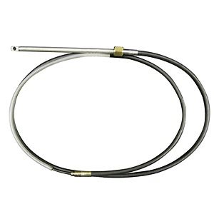 UFLEX M66 12 FAST CONNECT ROTARY STEERING CABLE UNIVERSL M66X12