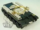 35 Accurate Armour Resin Cromwell ARV Conversion