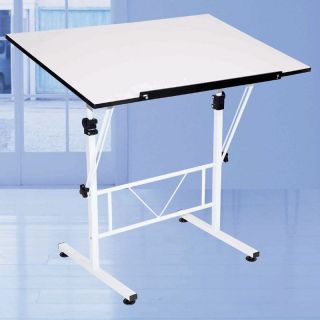 Martin Smart Drawing Hobby Craft Table 24x36