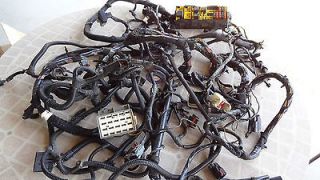 Wiring Harness for Jeep TJ 6 Cylinder Engine Harness