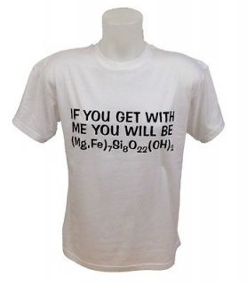 YOU WILL BE CUMMINGTONITE Mens T Shirt S 3XL Funny Printed Rude Joke
