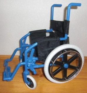 american girl wheelchair