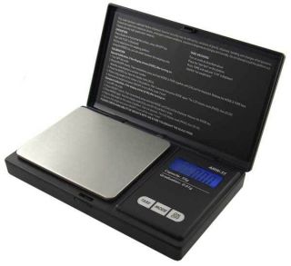 AWS 70 Precision Accurate Digital Pocket Scale 70g x 0.01g Weigh