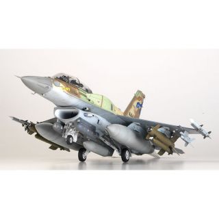 Academy 12105 Israeli F 16I Sufa 1/32 Scale Plastic Model Kit