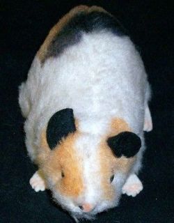 Vintage STEIFF GUINEA PIG Swinny Plush Germany
