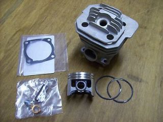 Newly listed Hilti DSHS64 Cutoff Saw Cylinder / Piston Rebuild Kit