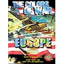 Colors of War   Europe DVD, 2002