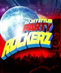 DJ Jay Styles Party Rockers Latin House Remixes Blends OFFICIAL