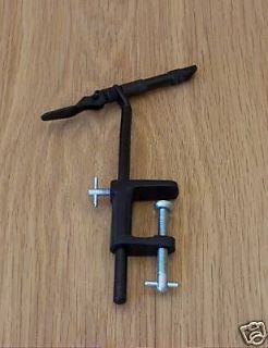 KEY WEST OUTFITTERS AA FLY TYING VISE