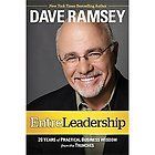 the Trenches by A. M. Boyle and Dave Ramsey 2011, Hardcover