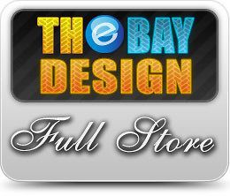 Professional Custom  Store Shop Design and Installation + Pages