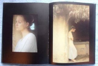 The Young Girl by David Hamilton HC Photography Book (NF)