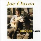 Folk and Jazzy by Joe Dassin CD, May 1996, Sony Columbia