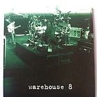 Dave Matthews Band  Ultra Rare Warehouse 8, Vol 5 CD (brand new). DMB