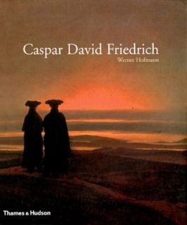 Caspar David Friedrich, Werner Hofmann, Good Book