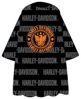 harley davidson robe