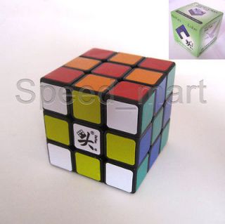 Newly listed Dayan GuHong 3x3 Speed Cube Puzzle 6 Color Rubiks twist