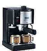DELONGHI CAFFE TREVISO BAR 14 Espresso machine *** WORLDWIDE FREE