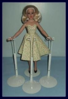 DOLL STANDS for 18 DeeAnna Denton & Kitty Collier