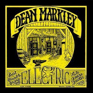 Dean Markley 1972 Vintage Electric Guitar Strings 9 42 lite