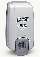 PURELL HAND SANITIZER DISPENSER WALL MOUNTABLE (lowest price