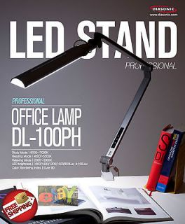 DIASONIC LED Desk Lamp Series DL 100PH Office Home Study professional
