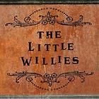 The Little Willies, Norah Jones Project. 200 Gram 33rpm Sealed Vinyl